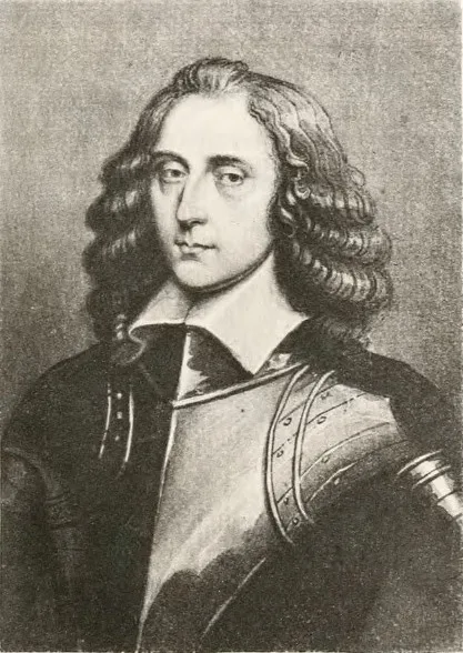 William A. Goffe