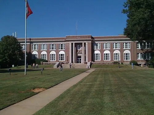 University of Central Arkansas