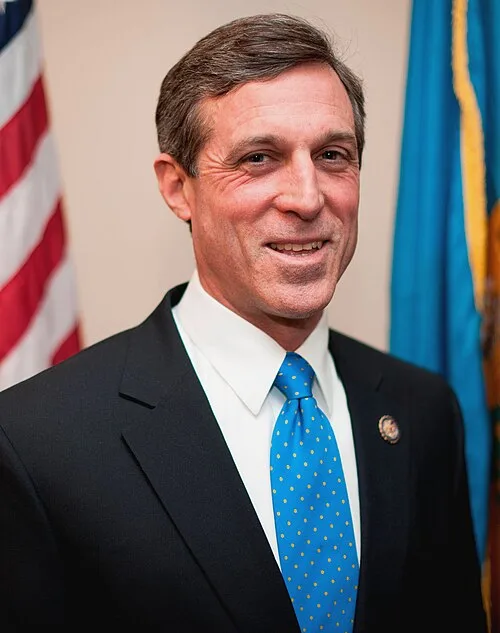 Governor of Delaware