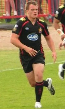 Eamon O'Carroll