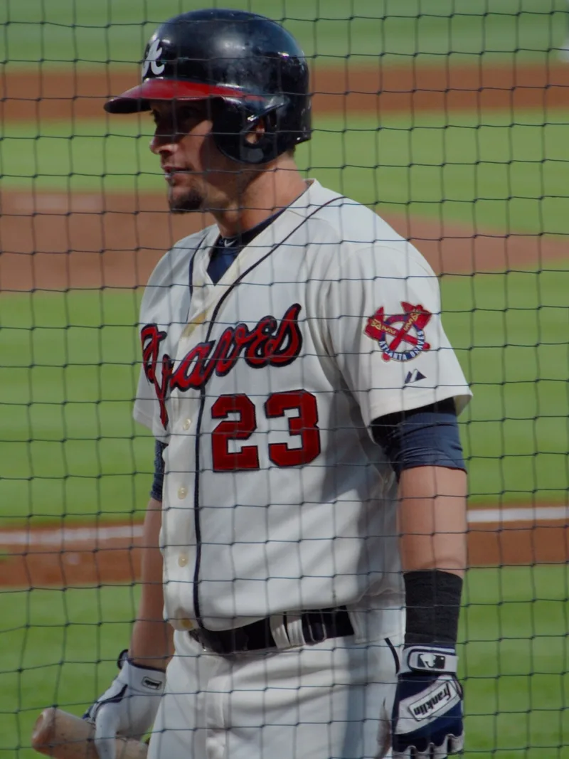 Chris Johnson