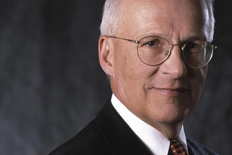 Richard C. Wesley