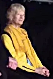 Caroline Blakiston