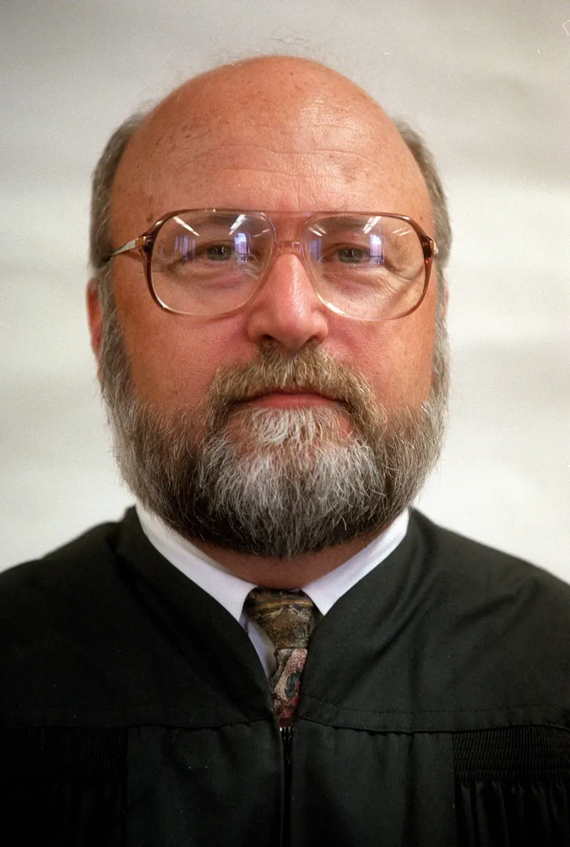 John E. Steele