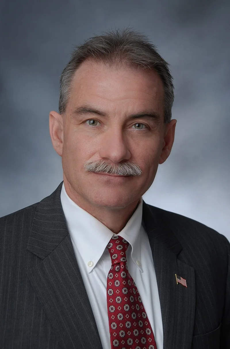 Robert B. Charles