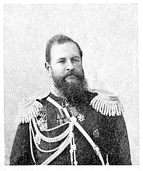 Nikolay Orlov