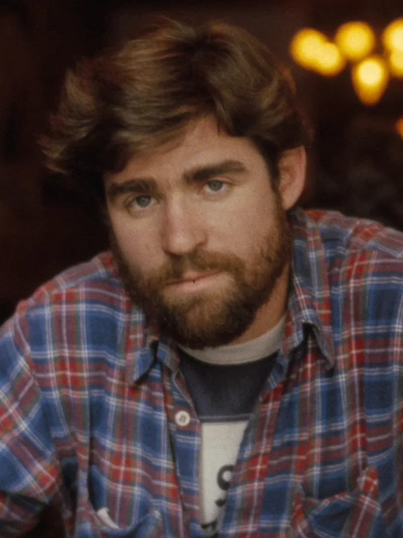 Treat Williams