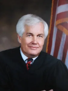 James Dale Todd