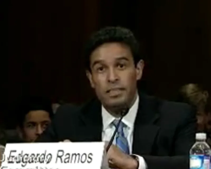 Edgardo Ramos