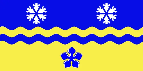 Prince George, British Columbia