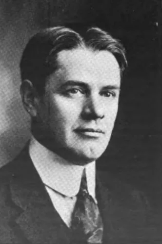 John S. Buttles