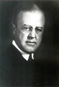 John Foster Symes