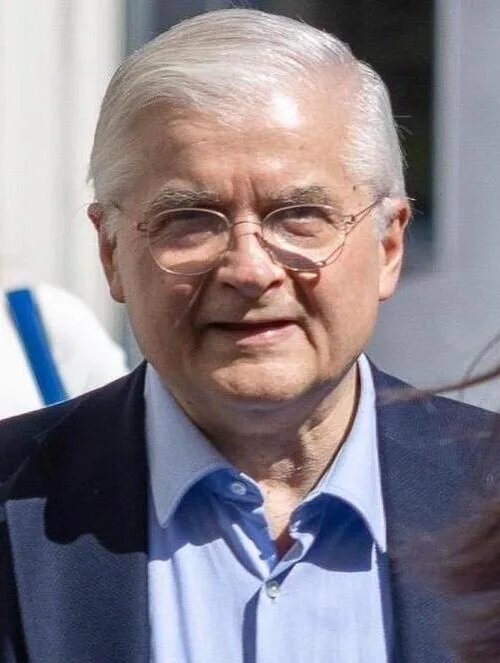 Włodzimierz Cimoszewicz