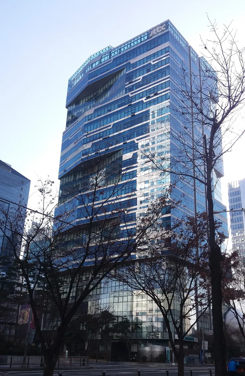JTBC