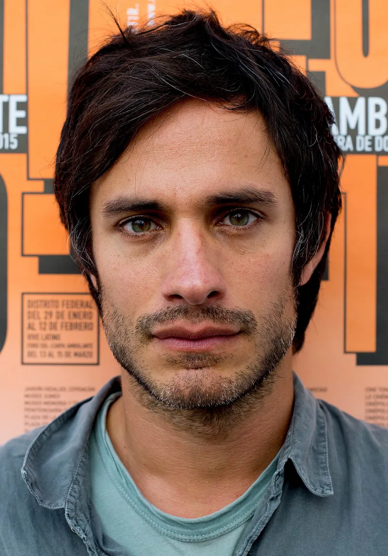Gael García Bernal