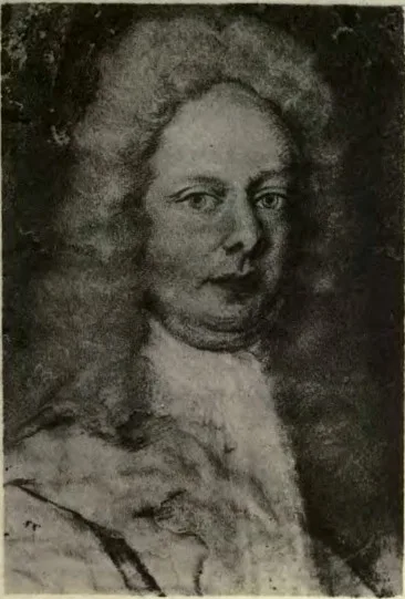 Thomas Broughton