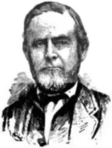 George Washington Brooks