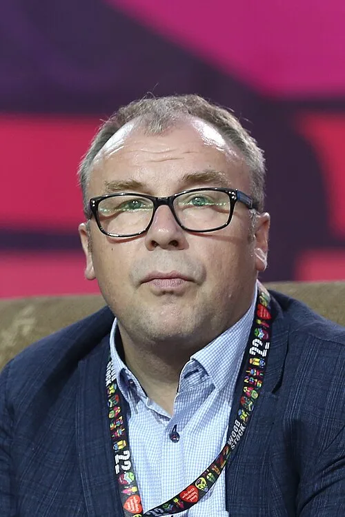Bogdan Kalus