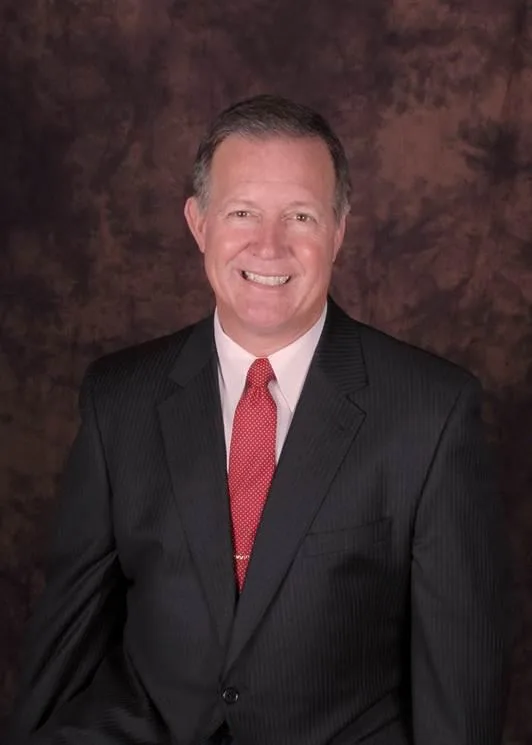 Randy K. Weber, Sr.
