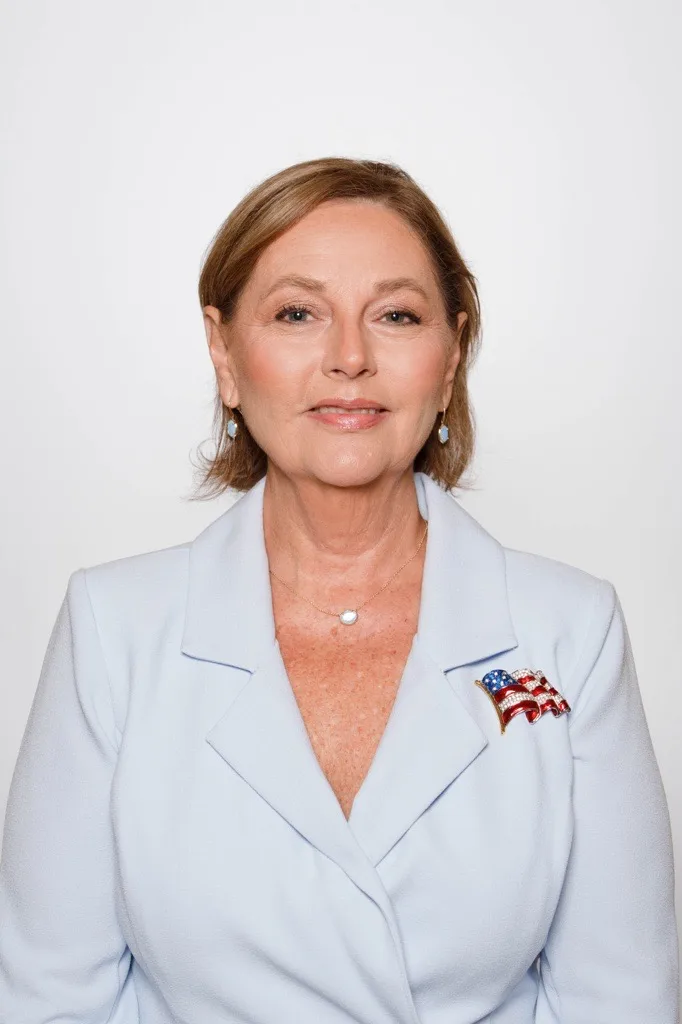 Darline Graham