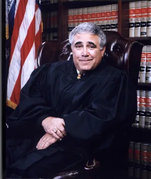 Richard T. Haik