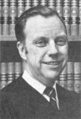 Robert J. Danhof