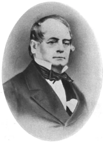 Samuel Ames