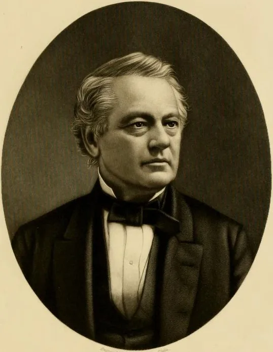 William F. Allen