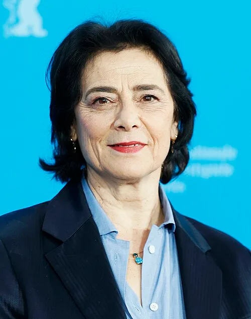 Hiam Abbass