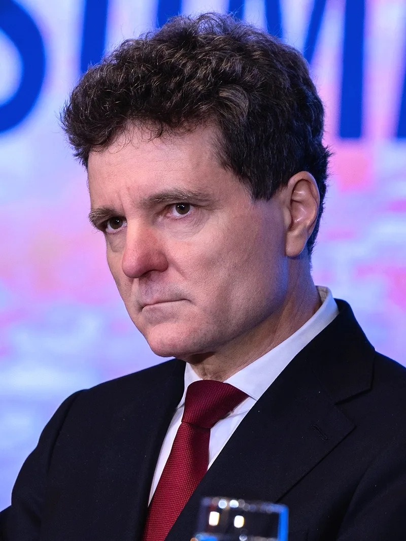 Nicușor Dan