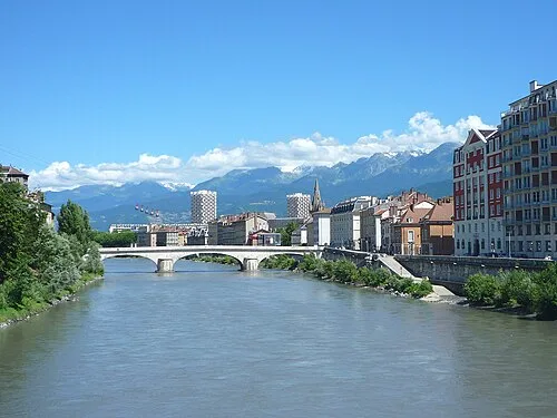 Isère