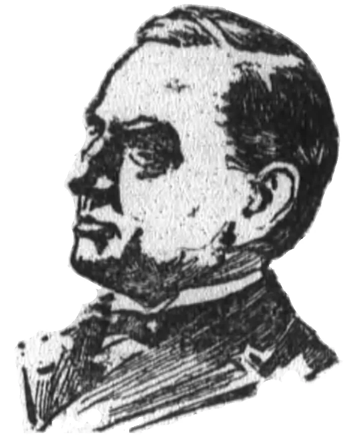 Alexander Dowling
