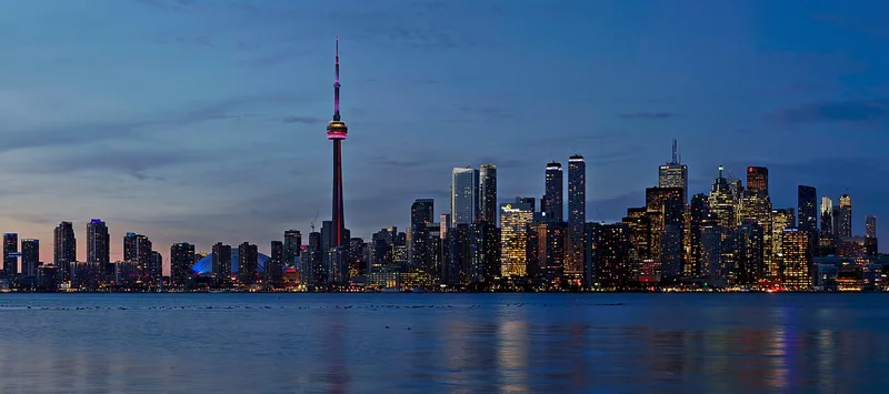 Toronto