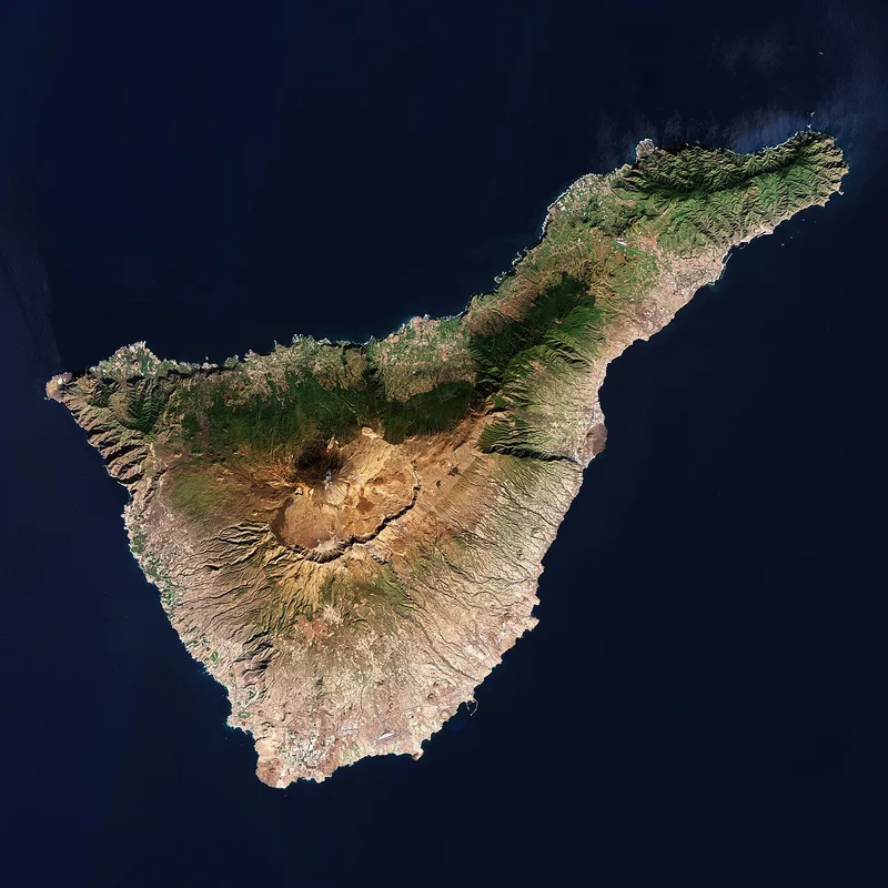 Tenerife