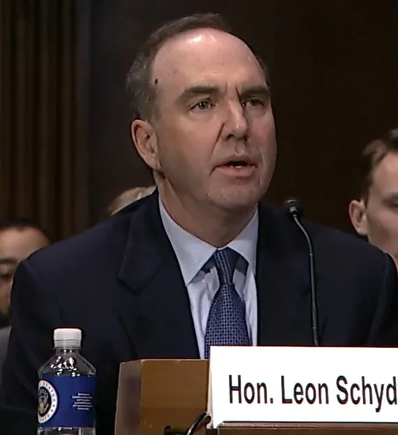 Leon Schydlower