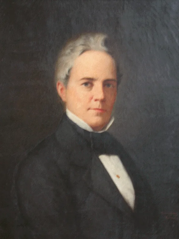 Henry Boyce