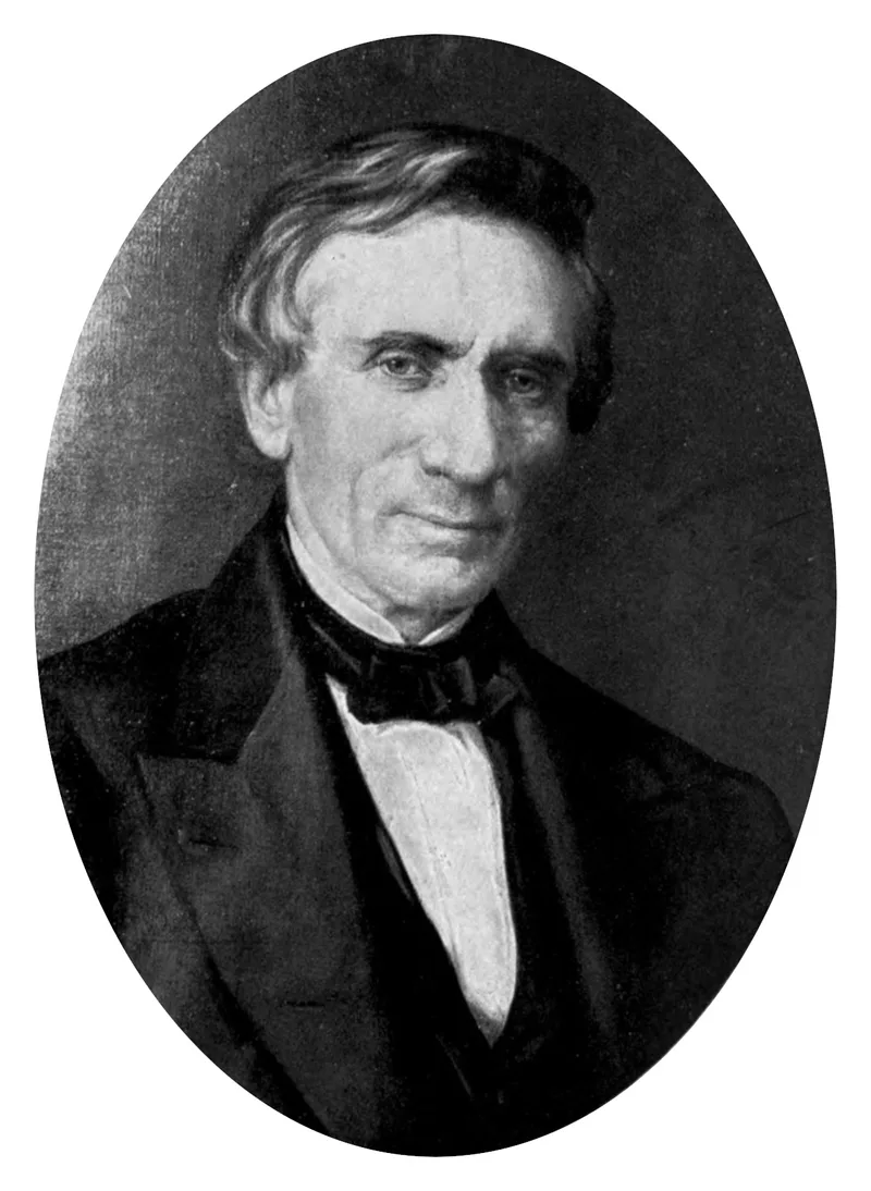 Joseph B. Crockett