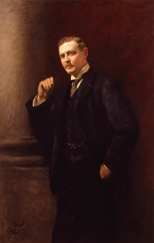Charles Rothschild