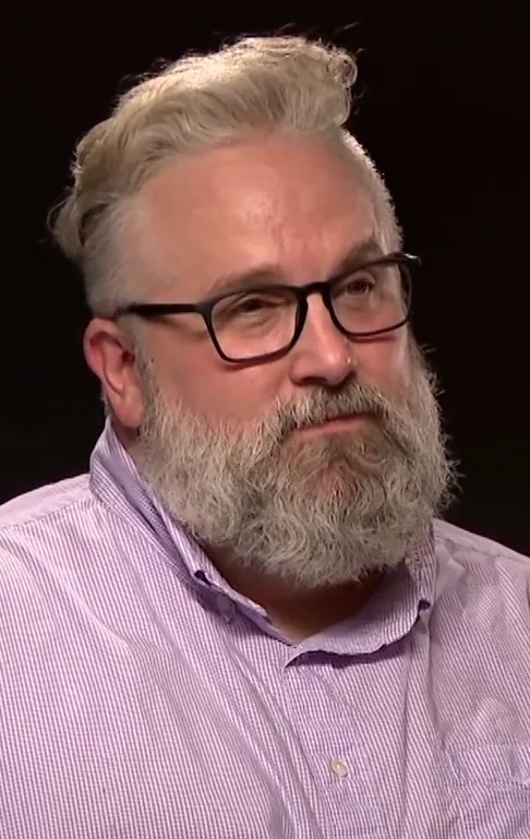 Brian Yorkey
