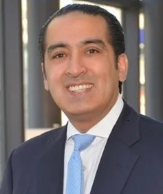 John Baylor Nalbandian