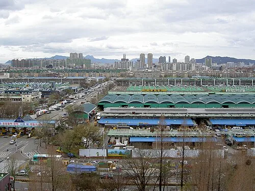 Songpa District