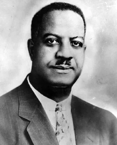 Jesse D. Locker