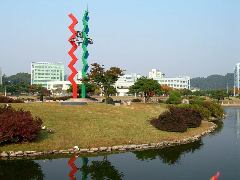 KAIST