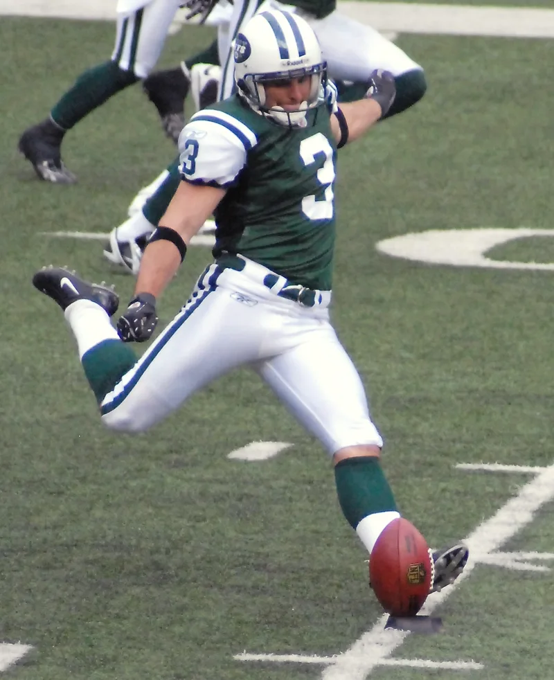 Jay Feely