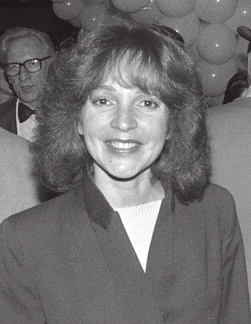 Melanie Chartoff