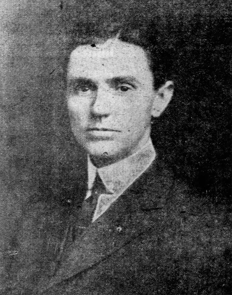 Robert C. Baltzell