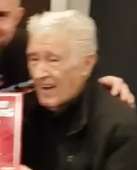 Jack Angel