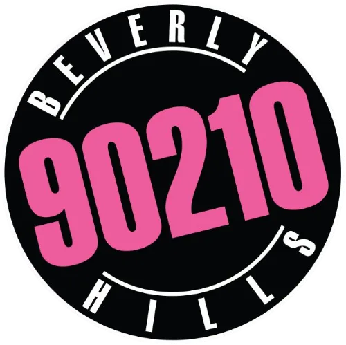 Beverly Hills, 90210