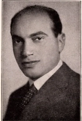 Lajos Gárdonyi