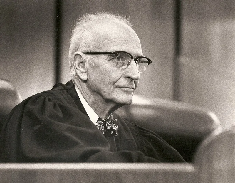 Owen DeVol Cox